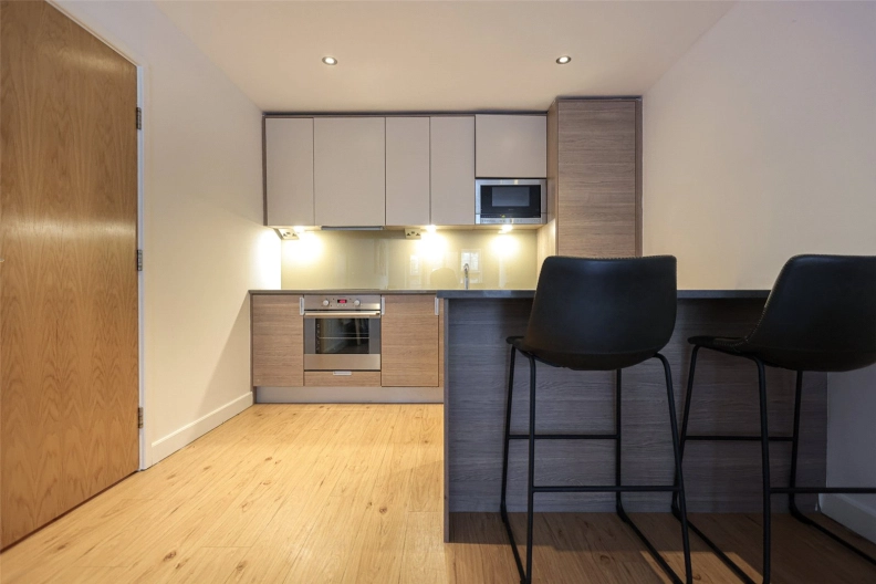 1 bedroom apartments/flats to sale in Heritage Avenue, Beaufort Park, Colindale-image 1