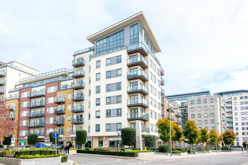 1 bedroom apartments/flats to sale in Heritage Avenue, Beaufort Park, Colindale-image 22