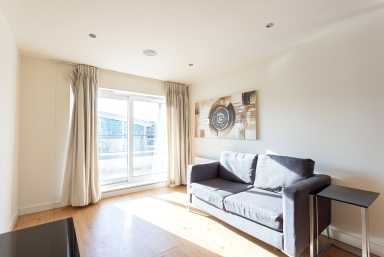 Curtiss House, 27 Heritage Avenue, Colindale - NW9 view 7