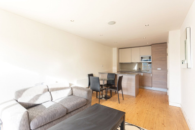 Curtiss House, 27 Heritage Avenue, Colindale - NW9 view 8
