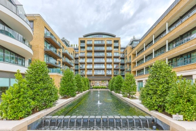 Kew Bridge Road, Brentford TW8 image 16
