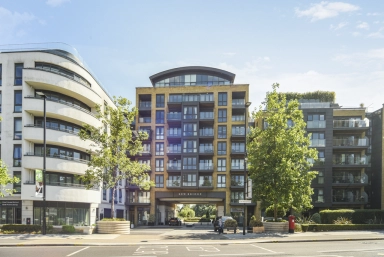 Kew Bridge Road, Brentford TW8 image 1