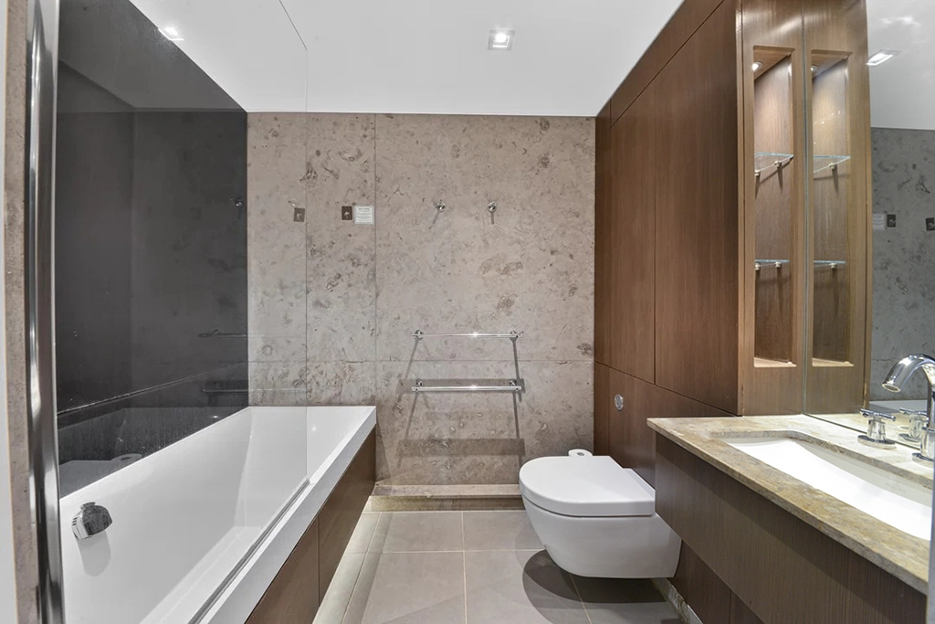 2 bedrooms apartments/flats for sale in Kew Bridge Road, Brentford - TW8 view 13