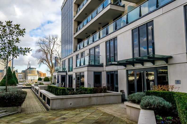 2 bedrooms apartments/flats to sale in Lensbury Avenue, Imperial Wharf, Fulham-image 11