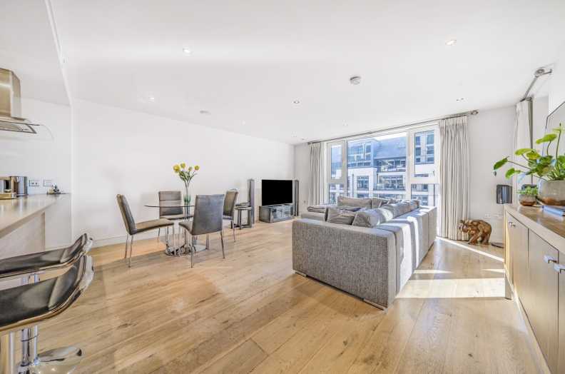 2 bedrooms apartments/flats to sale in Lensbury Avenue, Imperial Wharf, Fulham-image 17