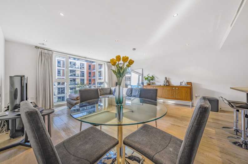 2 bedrooms apartments/flats to sale in Lensbury Avenue, Imperial Wharf, Fulham-image 7