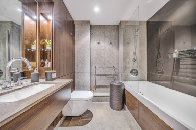 Lensbury Avenue, Imperial Wharf, Fulham - SW6 view 6