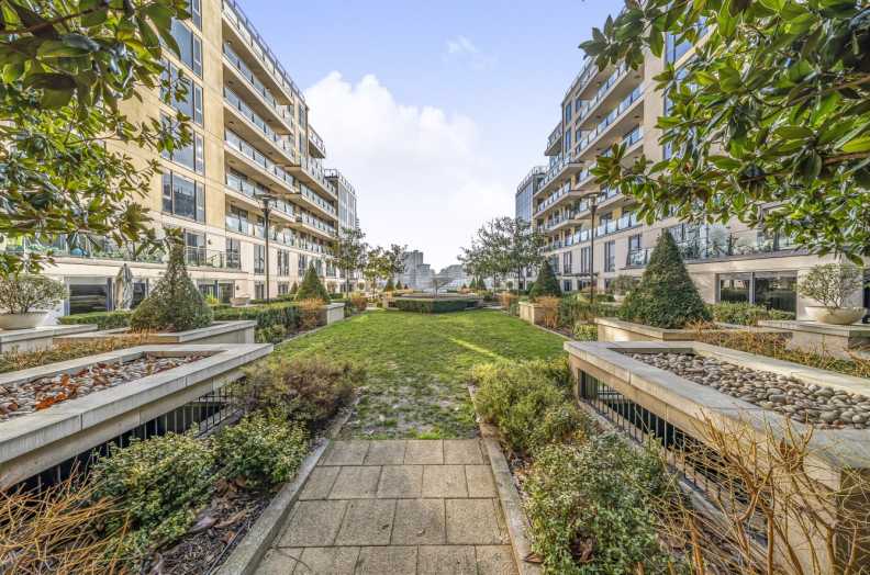 2 bedrooms apartments/flats to sale in Lensbury Avenue, Imperial Wharf, Fulham-image 12