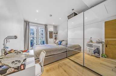 Lensbury Avenue, Imperial Wharf, Fulham - SW6 view 19