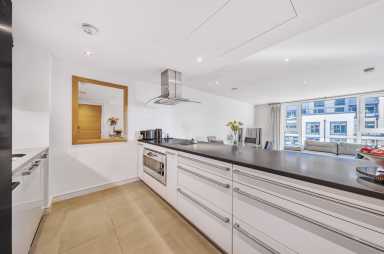 Lensbury Avenue, Imperial Wharf, Fulham - SW6 view 18