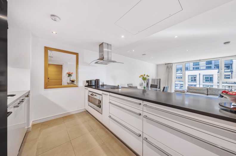 2 bedrooms apartments/flats to sale in Lensbury Avenue, Imperial Wharf, Fulham-image 20