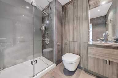 Lensbury Avenue, Imperial Wharf, Fulham - SW6 view 21