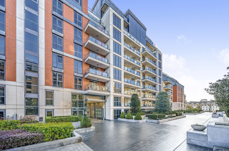 2 bedrooms apartments/flats to sale in Lensbury Avenue, Imperial Wharf, Fulham-image 14