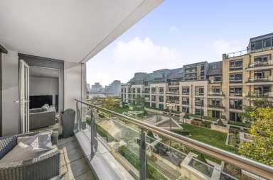 Lensbury Avenue, Imperial Wharf, Fulham - SW6 view 5