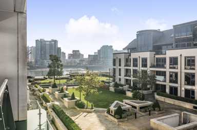 Lensbury Avenue, Imperial Wharf, Fulham - SW6 view 9