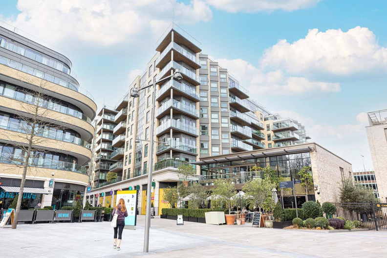 3 bedrooms apartments/flats to sale in Longfield Avenue, Ealing-image 7