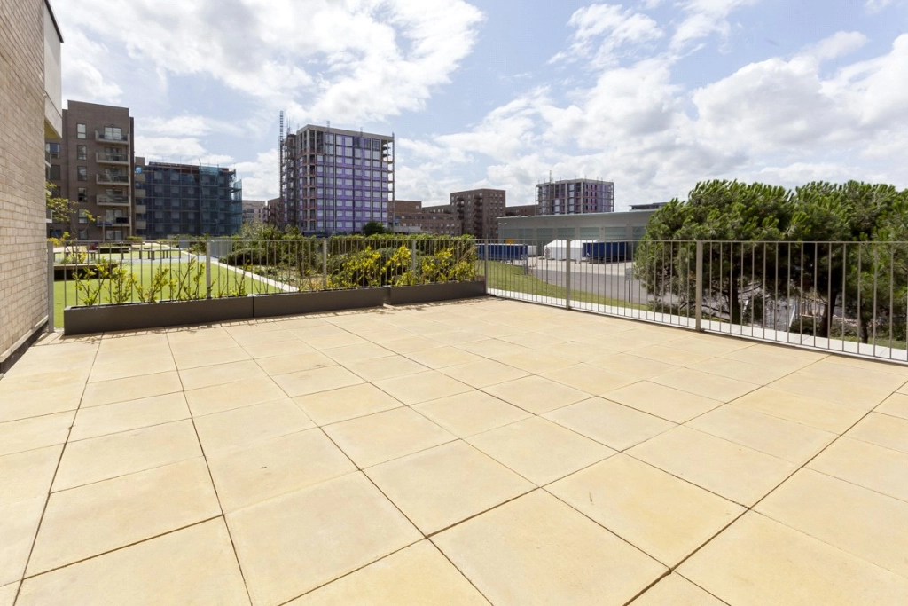 2 bedrooms apartments/flats for sale in Magellan Boulevard, Gallions Reach - E16 view 7