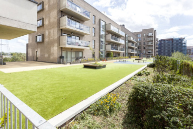 Magellan Boulevard, Gallions Reach E16 image 8