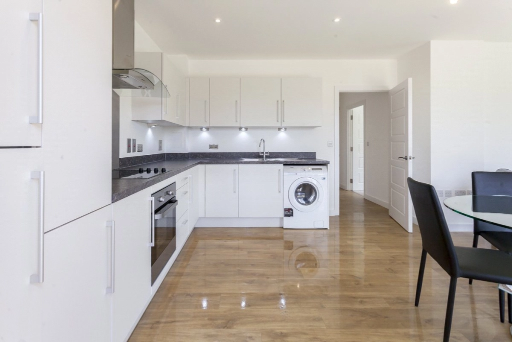 2 bedrooms apartments/flats for sale in Magellan Boulevard, Gallions Reach - E16 view 11