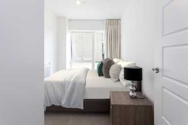 Magellan Boulevard, Gallions Reach E16 image 4
