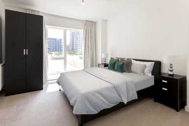 Magellan Boulevard, Gallions Reach E16 image 3
