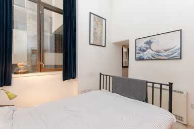 Prescot Street, London - E1 view 16