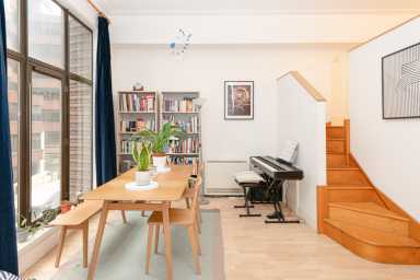 Prescot Street, London - E1 view 13