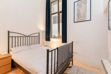 Prescot Street, London - E1 view 5