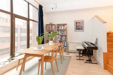 Prescot Street, London - E1 view 9