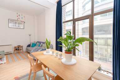 Prescot Street, London - E1 view 15