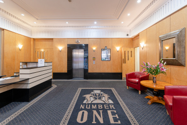 Prescot Street, London - E1 view 21