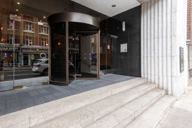 Prescot Street, London - E1 view 11