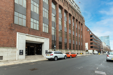 Prescot Street, London - E1 view 22