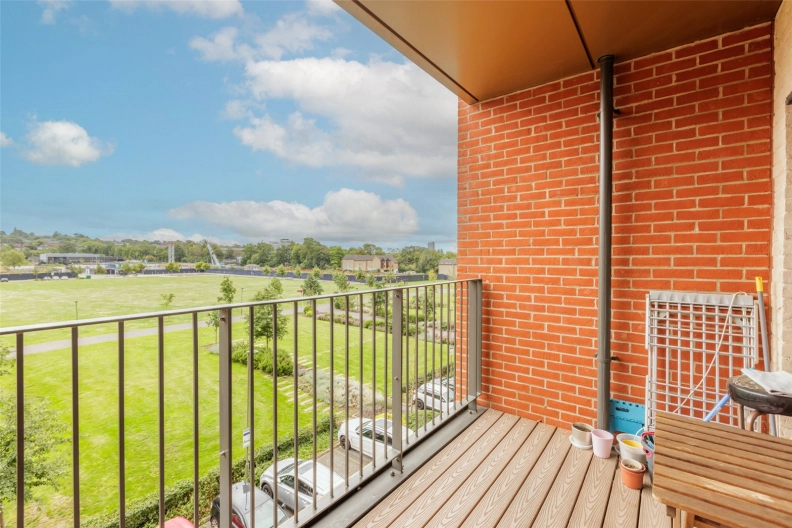 1 bedroom apartments/flats to sale in Thonrey Close, Colindale Gardens, Colindale-image 1