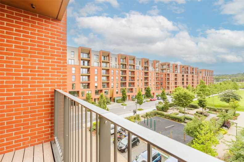 1 bedroom apartments/flats to sale in Thonrey Close, Colindale Gardens, Colindale-image 10