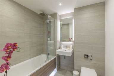 Thonrey Close, Colindale Gardens, Colindale - NW9 view 7