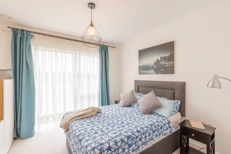 1 bedroom apartments/flats to sale in Thonrey Close, Colindale Gardens, Colindale-image 6