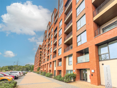 Thonrey Close, Colindale Gardens, Colindale - NW9 view 11