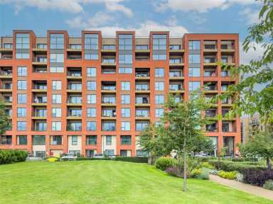 Thonrey Close, Colindale Gardens, Colindale - NW9 view 8