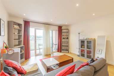 Thonrey Close, Colindale Gardens, Colindale - NW9 view 5