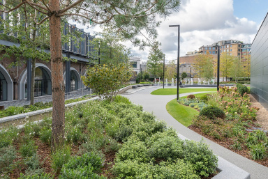 Fountain Park Way, White City W12 image 10