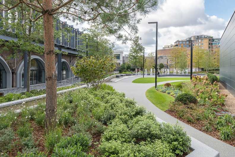 1 bedroom apartments/flats to sale in Fountain Park Way, White City-image 10