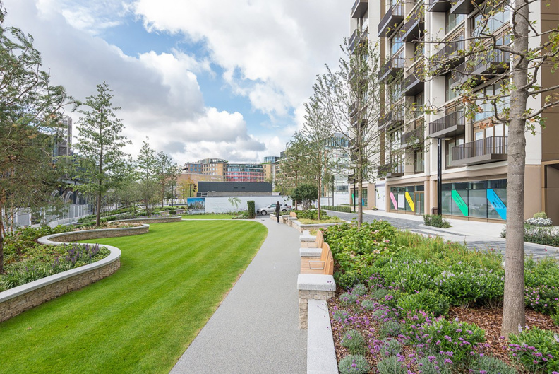 1 bedroom apartments/flats to sale in Fountain Park Way, White City-image 17