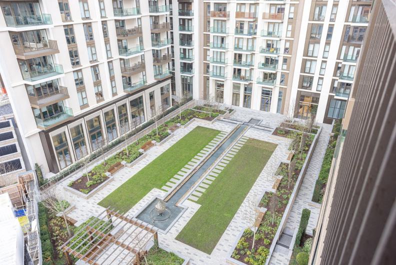 1 bedroom apartments/flats to sale in Fountain Park Way, White City-image 20