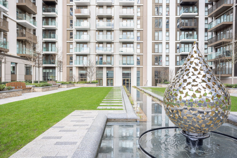 1 bedroom apartments/flats to sale in Fountain Park Way, White City-image 12