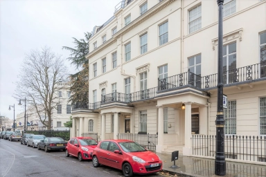 Wilton Terrace, Belgravia - SW1X view 9