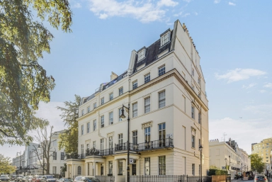 Wilton Terrace, Belgravia - SW1X view 1