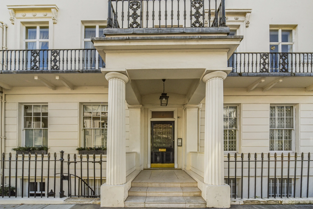 2 bedrooms apartments/flats for sale in Wilton Terrace, Belgravia - SW1X view 20