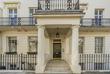 Wilton Terrace, Belgravia - SW1X view 20