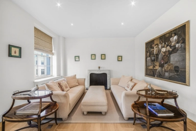 Wilton Terrace, Belgravia - SW1X view 2